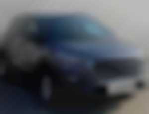 Hyundai Tucson 1.6CRDi 4x4