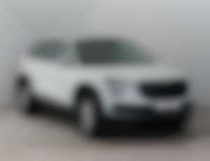 Skoda Kodiaq 2.0 TDI