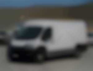 Opel Movano Van 2.2 CDTi 165k L4H2 3.5t Heavy