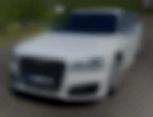 Audi S8 4.0 TFSI V8 quattro tiptronic 8-st. 