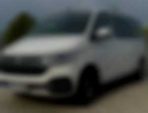 Volkswagen T6 Caravelle 2.0 TDI 150k LR Comfortlin... 