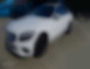 Mercedes-Benz C trieda Sedan 180 AT
