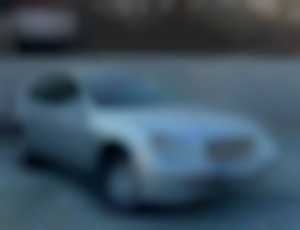 Mercedes-Benz C trieda Sedan 220 CDI Elegance