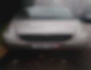 Vito 115CDI W639
