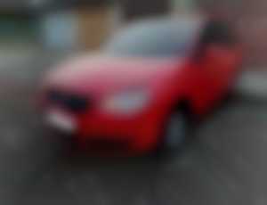 Volkswagen Polo 1.2 12v (Facelift)
