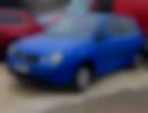 Volkswagen Polo 1.2 HTP