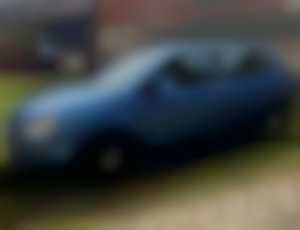 Volkswagen Polo 1.4 TDI PD diesel