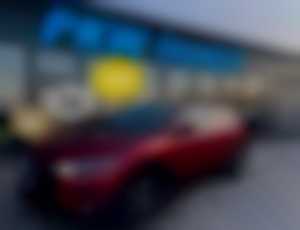 Nissan Qashqai dCi 150 Tekna
