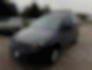 Volkswagen Caddy 2.0TDI
