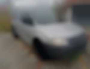 Volkswagen Caddy 1.9 TDI