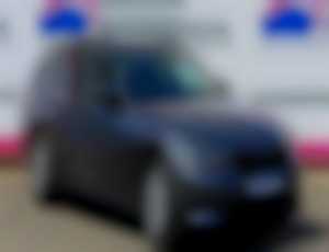 BMW Rad 3 Touring 318 d AT , 100kw , A 8 , 5d AdBlue Model