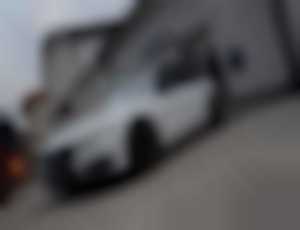 BMW Rad 3 Touring 320d