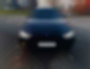 ZNIZENA CENA BMW 318d F31