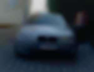 BMW 330d rad 3 e46
