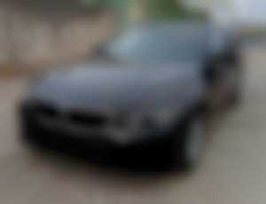 BMW Rad 3 Touring 320d mHEV xDrive 140kW 8st.automat kamera,