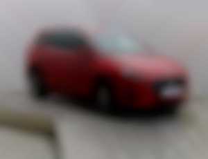 HYUNDAI i30 CW Family 1,4 MPi 73 kW