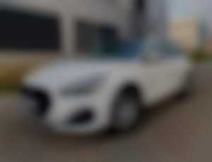 Hyundai i30 CW 1.6 CRDi 136 Style