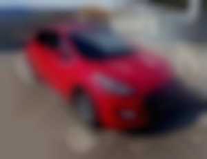 Hyundai i30 1.4