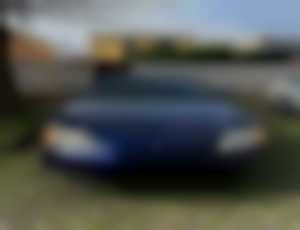 Na predaj: Hyundai Coupe 1,6 235 000 km