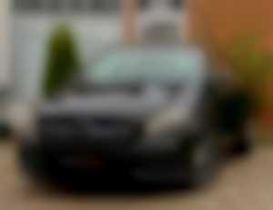 2017 Mercedes-Benz CLA180 Shooting Brake AMG Line 121000km