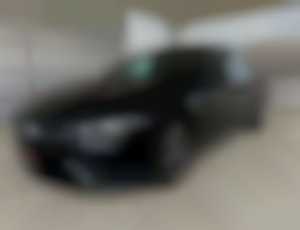 Mercedes-Benz CLA Shooting Brake 200 AT AMG Line