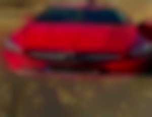 Mercedes CLA 180 AMG Line