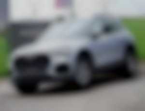 Audi Q3 35 TFSI BENZÍN 2022 DPH