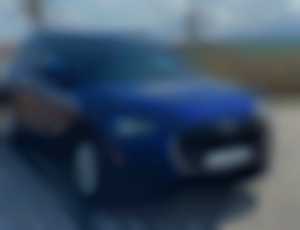 AUDI Q3 40Tfsi QUATTRO 190ps
