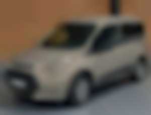 Ford Tourneo Connect 1.6 TDCi Titanium