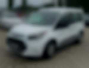 Ford Tourneo Connect Grand 1.5 TDCi 74kw