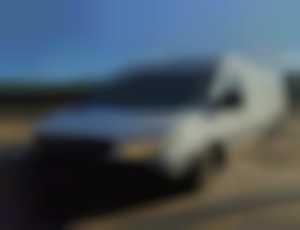 Mercedes-Benz sprinter cdi 315