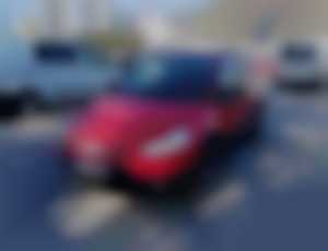 Fiat Sedici 1.6 16V Dynamic 4x2