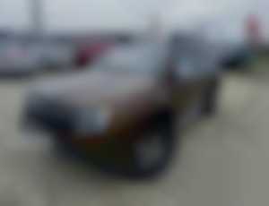 Dacia Duster 1.2 TCe 4x2