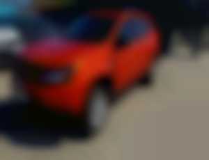 Dacia Duster 1.0 TCe 100 LPG Extreme 4x2