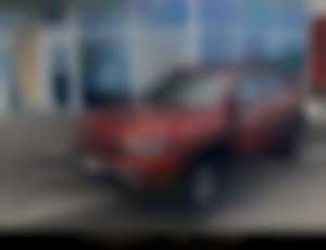 Dacia Duster Journey TCe 130 4x4