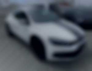 Volkswagen Scirocco 1.4 TSI SPORT benzín manuál 118 kw