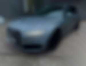 Audi A6 3.0 TDI, Quattro 200 kW