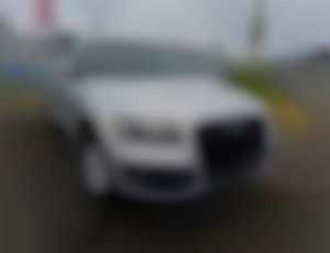 Audi Q5 3.0 TDI DPF quattro S tronic