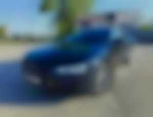 Audi A8 3.0 TDI