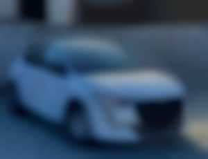 Peugeot 208 1.2 PureTech Active 67 000km to stav