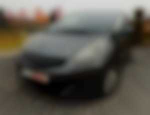 HONDA JAZZ 1.4 i-VTEC benzin 2012 - 4 valec , STK, ŠPZ