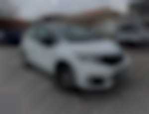 Honda Jazz 1.3 i-VTEC
