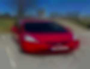 Honda JAZZ 1,4i CVT automat - 73kW