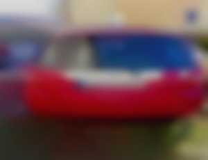 Predám Honda Jazz 1,3 bemzín