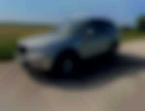 BMW X3 F25 2.0d 135kw