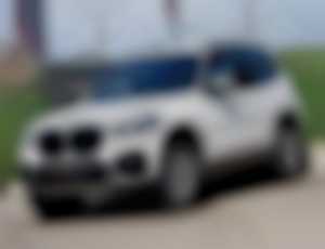 BMW X3 xDrive20d AT 2020 DPH