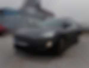 Ford Focus Kombi