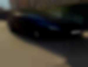 Ford Focus ecoboost