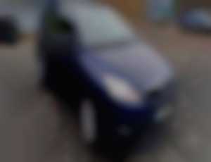 Ford Focus 1.6 16V