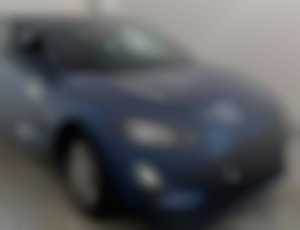 Ford Focus 1.0 EcoBoost